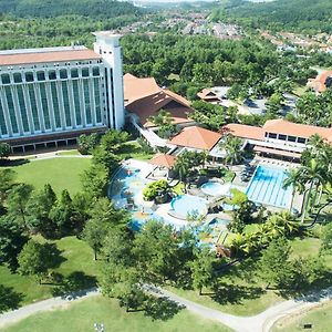 Nilai Springs Resort Hotel